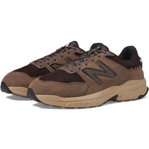 New Balance Mens 7.5 Wide NIB T510v6